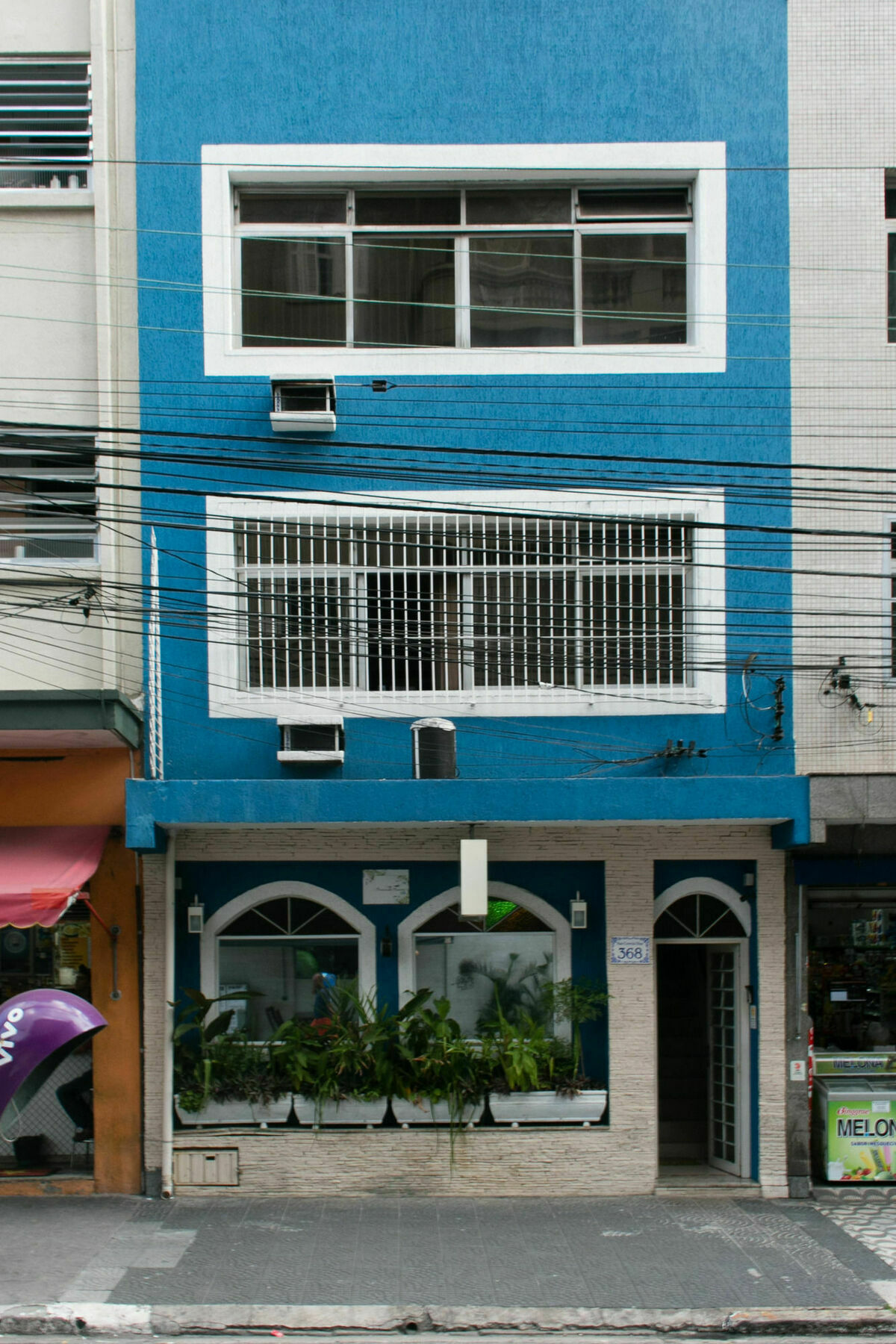 Hotel Pousada Bonita - 150M Metro Paraiso E 1Km Do Inicio Av Paulista São Paulo Exterior photo